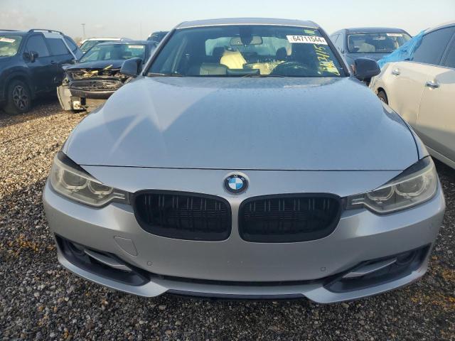 VIN WBA3A9G51ENS64979 2014 BMW 3 Series, 335 I no.5