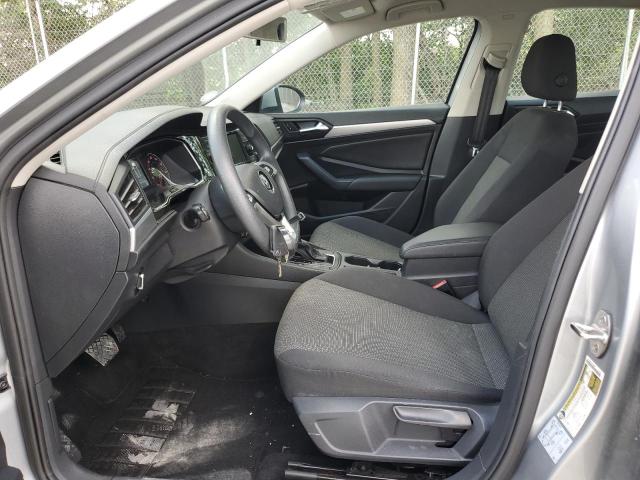 2021 Volkswagen Jetta S VIN: 3VWC57BU8MM060518 Lot: 62074934