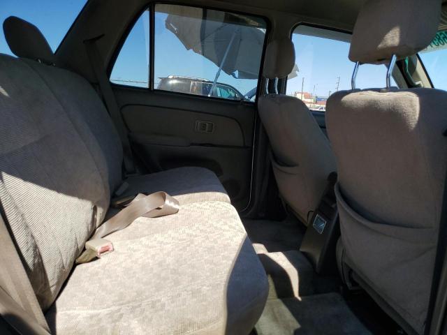 2000 Toyota 4Runner VIN: JT3GM84R8Y0065950 Lot: 61768514