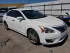 NISSAN ALTIMA 2.5 photo