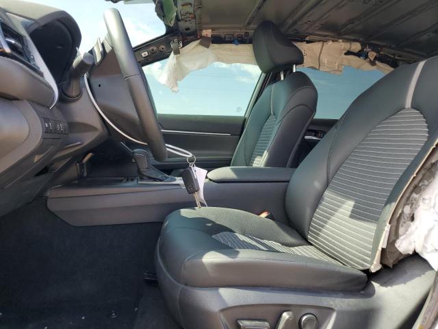 2023 TOYOTA CAMRY SE N - 4T1G11AK6PU832071