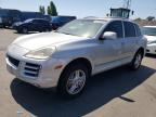 PORSCHE CAYENNE S photo