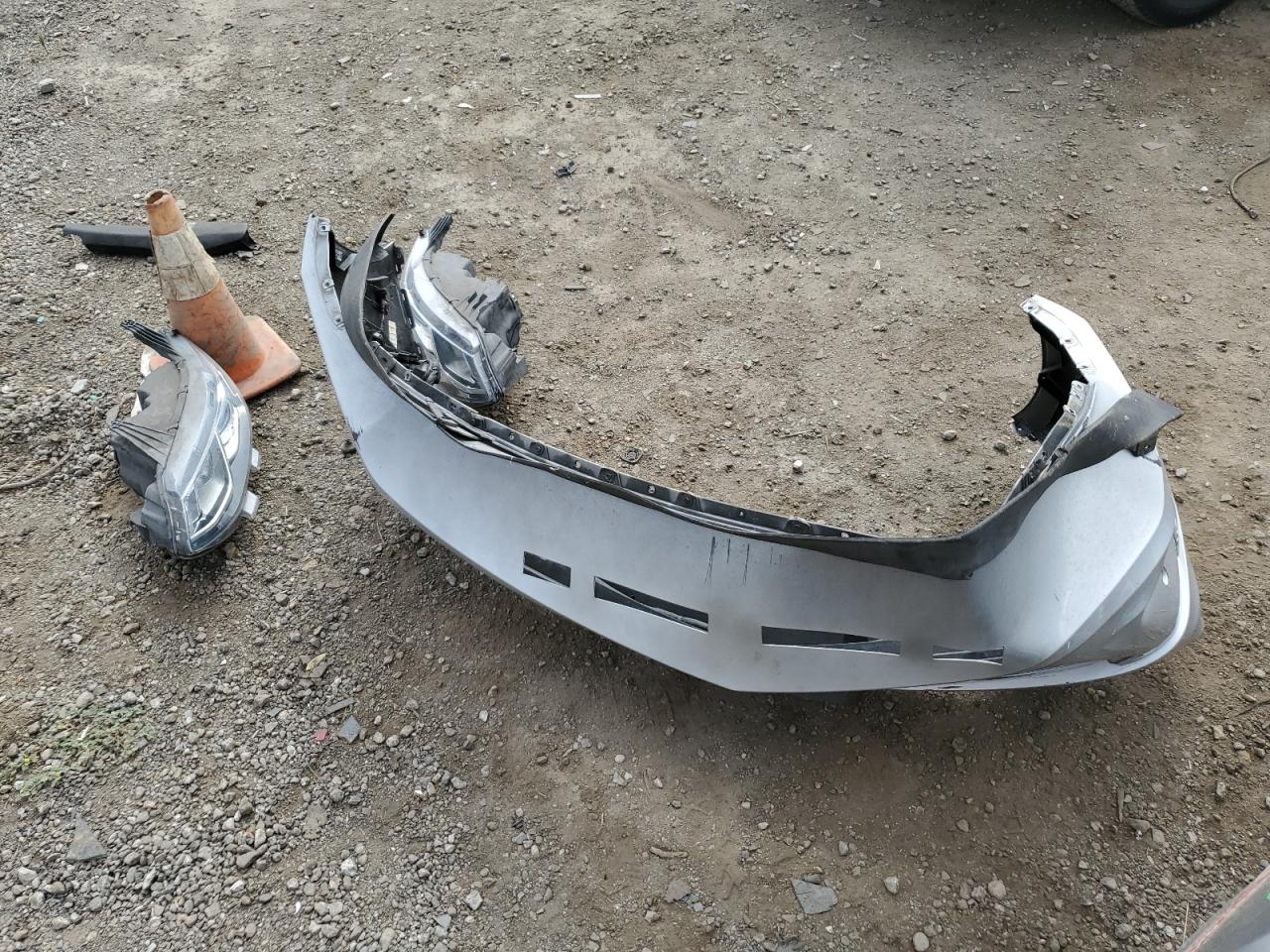 1G1RD6S58HU131651 2017 Chevrolet Volt Premier