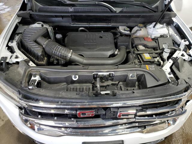 1GKKNUL47PZ243220 2023 GMC Acadia Slt