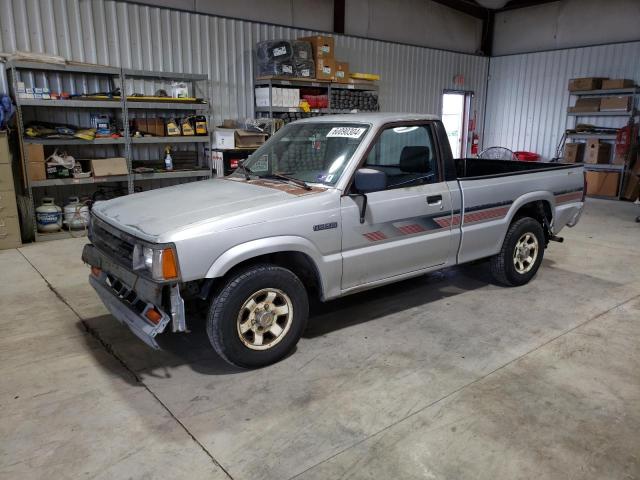 まさよ Maison Margiela White and Black High Frequency High-Top