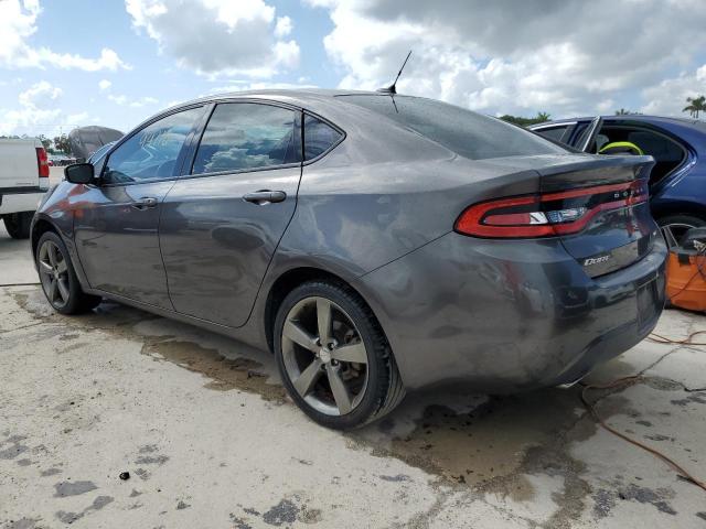 Vin: 1c3cdfeb3fd352932, lot: 62287454, dodge dart gt 20152