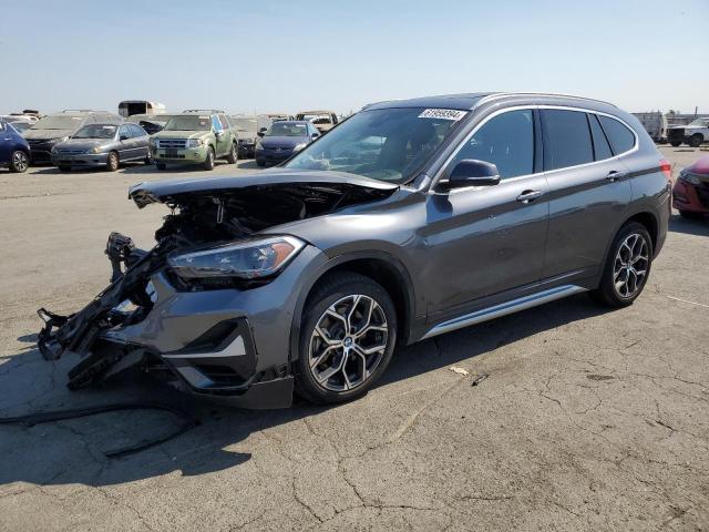 WBXJG9C04M5U44946 BMW X1 XDRIVE2