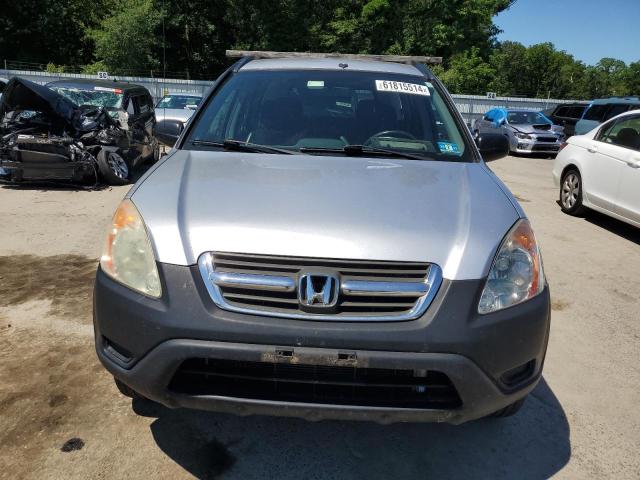 SHSRD784X4U228566 2004 Honda Cr-V Lx