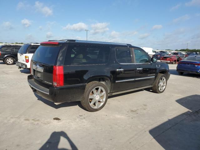 Vin: 1gyucjef5ar190302, lot: 61205085, cadillac escalade esv premium 20103