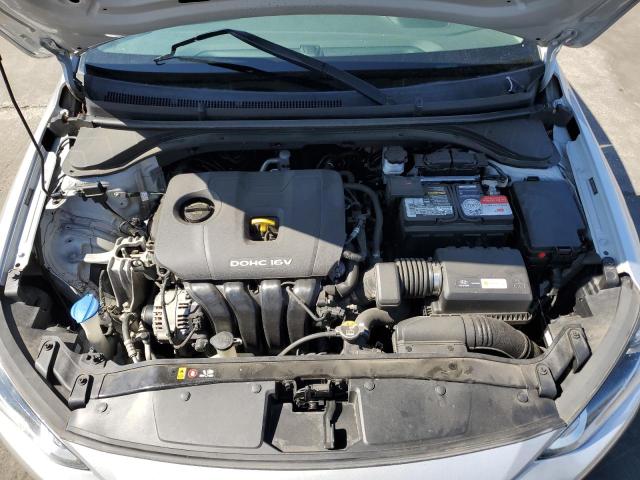 2017 HYUNDAI ELANTRA SE - 5NPD74LF4HH104428