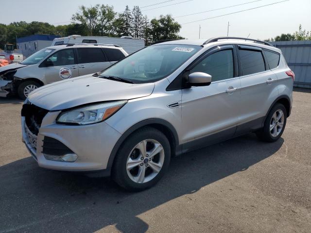 2016 FORD ESCAPE SE - 1FMCU0GX6GUB20016