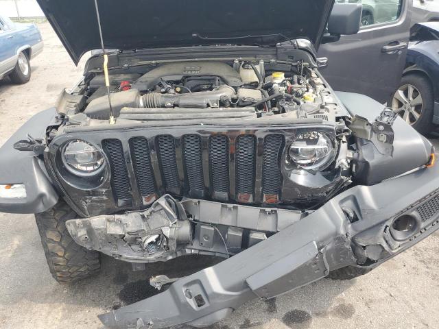 2021 JEEP WRANGLER U - 1C4HJXDG5MW508984
