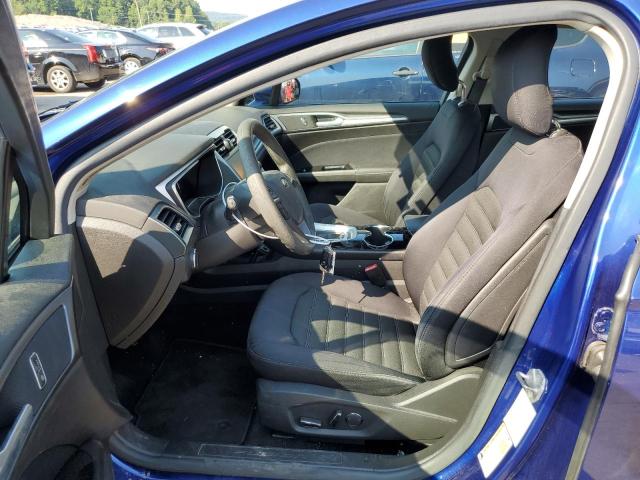 VIN 3FA6P0HD8ER232422 2014 Ford Fusion, SE no.7