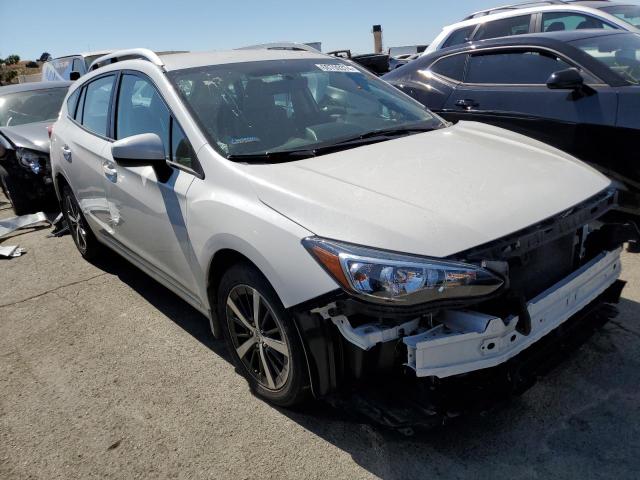 4S3GTAC67K3723390 2019 Subaru Impreza Premium