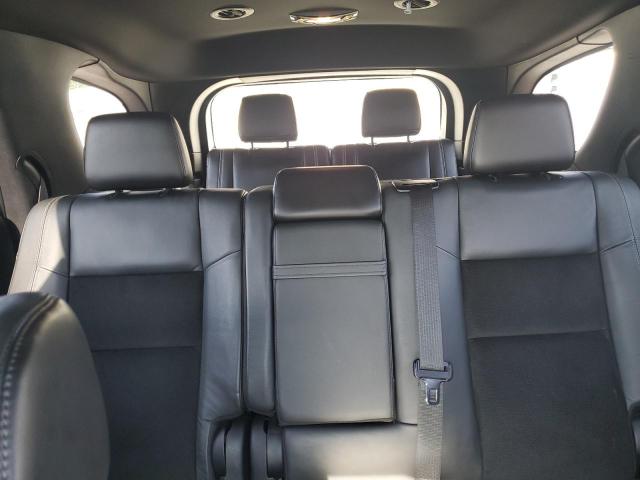 2015 DODGE DURANGO SX - 1C4RDHAG3FC119870