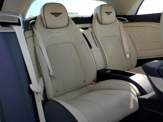 2020 BENTLEY CONTINENTA SCBDG4ZG4LC076296