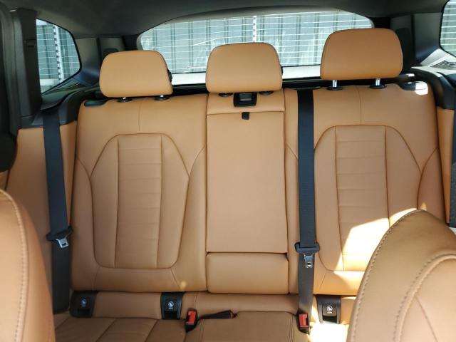 2021 BMW X3 XDRIVE3 - 5UXTY5C01M9E96444