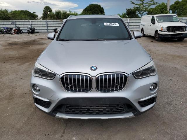 VIN WBXHT3C37H5F78943 2017 BMW X1, Xdrive28I no.5