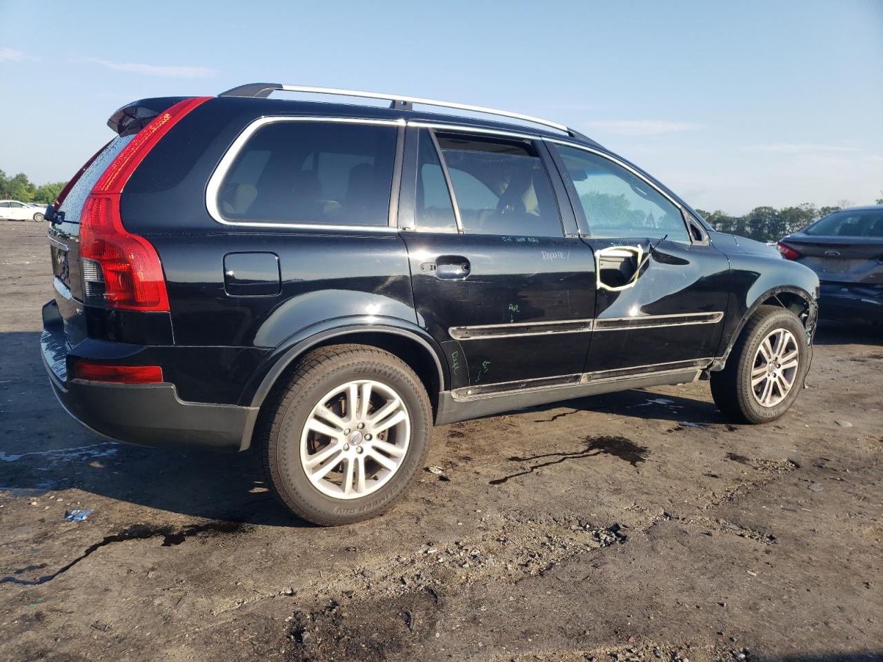 YV4952CZXB1605118 2011 Volvo Xc90 3.2