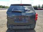 CHEVROLET EQUINOX LS photo