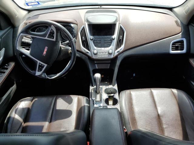 2012 GMC Terrain Slt VIN: 2GKALUEK7C6108547 Lot: 61910394