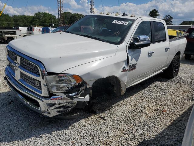 2018 Ram 3500 Slt VIN: 3C63R3DL4JG182864 Lot: 61129684
