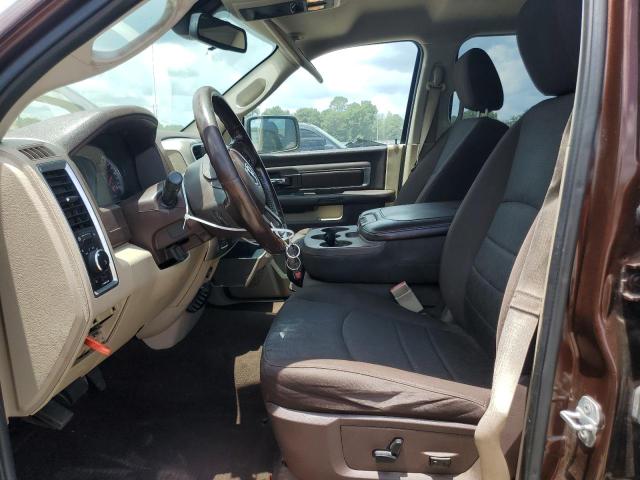 2015 RAM 1500 SLT - 1C6RR7GT2FS531730