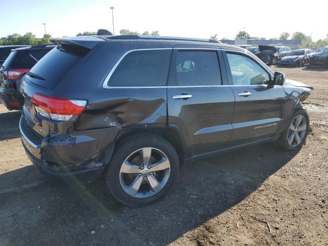 2016 Jeep Grand Cherokee Limited VIN: 1C4RJFBG5GC303270 Lot: 60310464