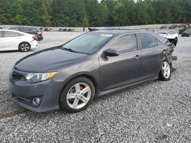 Vin: 4t1bf1fk6cu091659, lot: 63660714, toyota camry base 2012 img_1