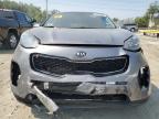 KIA SPORTAGE L снимка