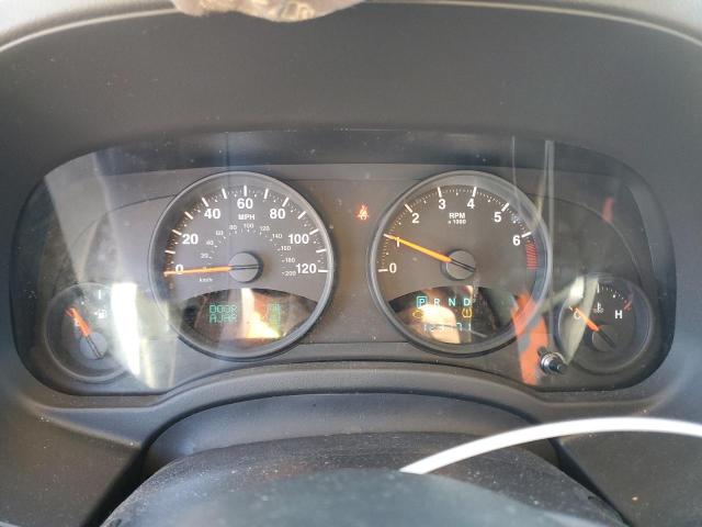 2011 Jeep Compass Sport VIN: 1J4NT1FA9BD246649 Lot: 61153134