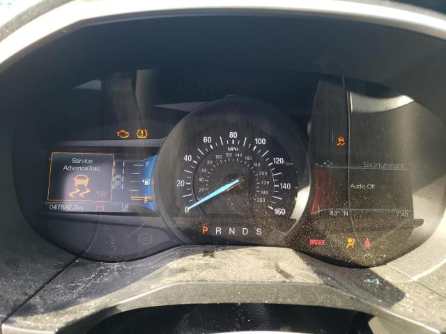 2020 FORD 150 2FMPK3J96LBB31102