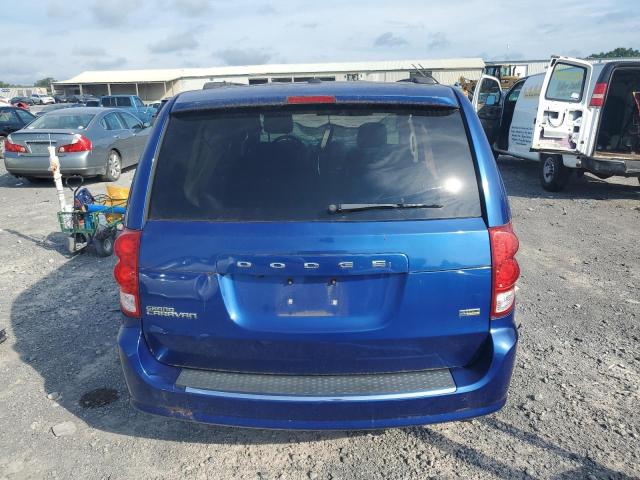 2013 Dodge Grand Caravan Sxt VIN: 2C4RDGCG7DR636388 Lot: 61913234