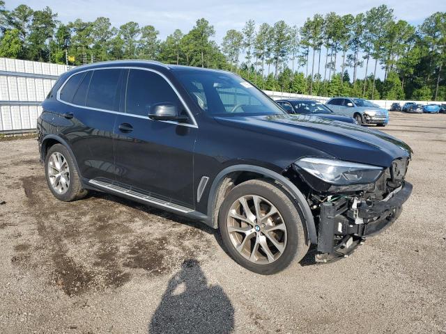 2019 BMW X5 XDRIVE4 - 5UXCR6C58KLK84930