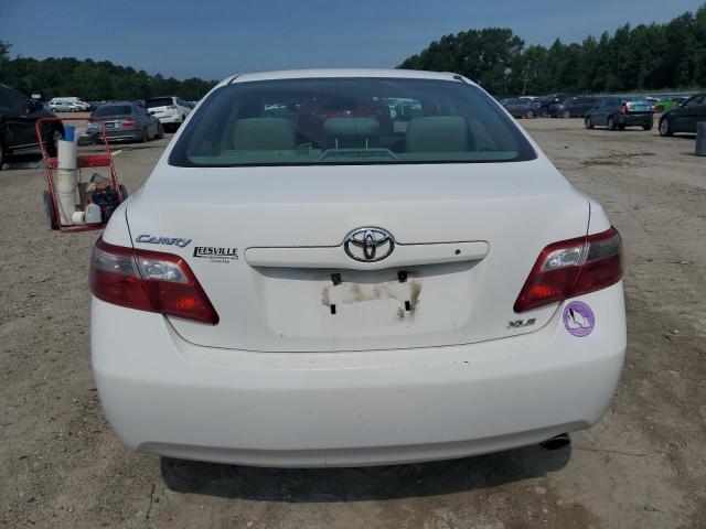 2007 Toyota Camry Ce VIN: JTNBE46K373062362 Lot: 61869654