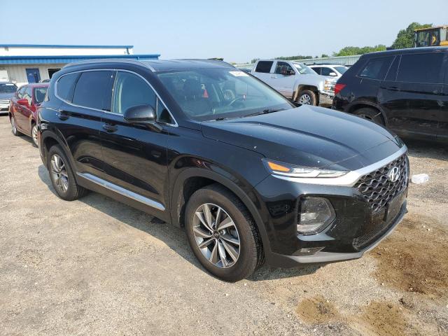 2020 HYUNDAI SANTA FE S - 5NMS3CADXLH305691