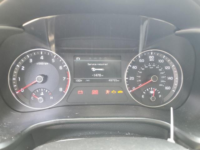 2022 Kia Forte Fe VIN: 3KPF24AD6NE440378 Lot: 60309264