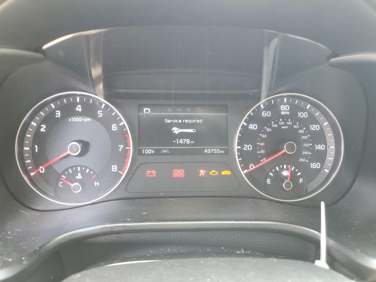 3KPF24AD6NE440378 2022 Kia Forte Fe