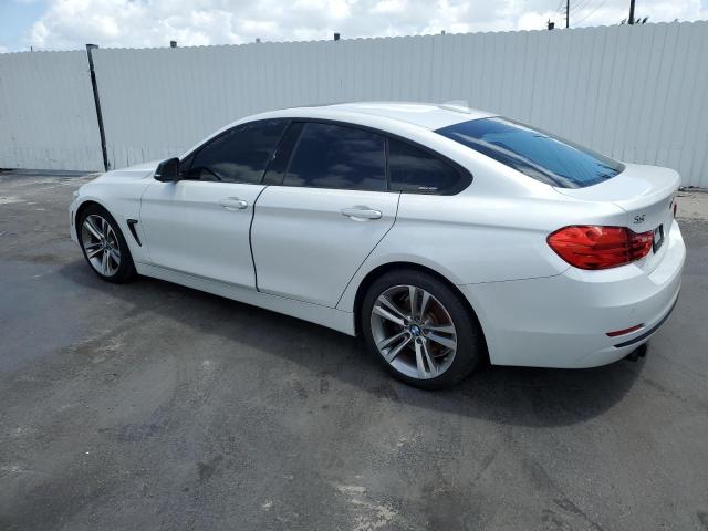 VIN WBA4A5C59FD410409 2015 BMW 4 Series, 428 I Gran... no.2