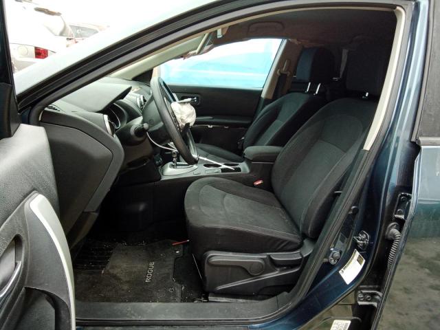 2015 NISSAN ROGUE SELE - JN8AS5MV0FW767343