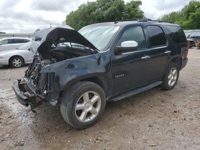 2011 CHEVROLET TAHOE C1500  LS 2011