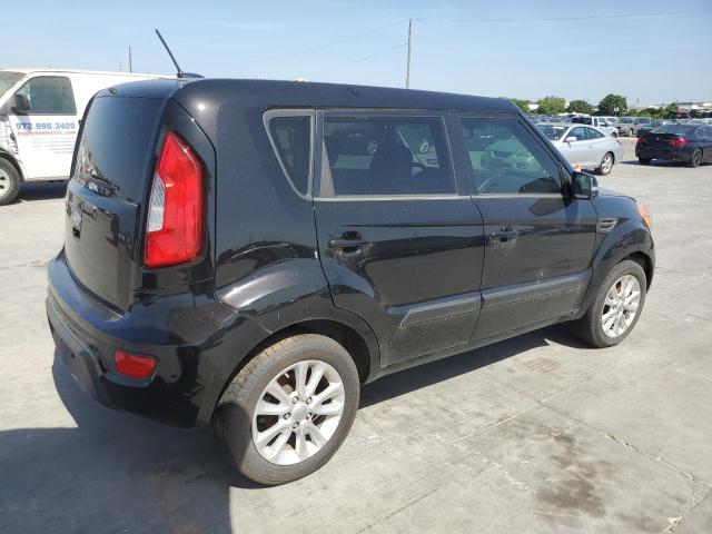 2012 Kia Soul + VIN: KNDJT2A60C7743036 Lot: 61702624