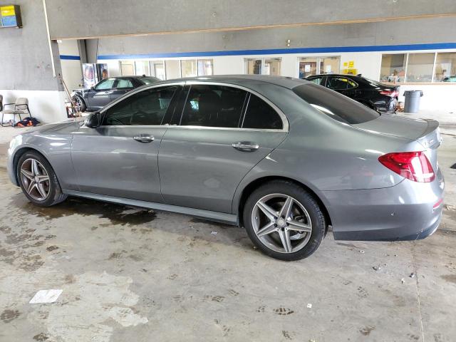 2017 MERCEDES-BENZ E 300 4MAT - WDDZF4KB5HA159815