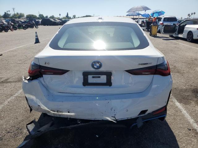 2023 BMW I4 EDRIVE - WBY43AW00PFR18052