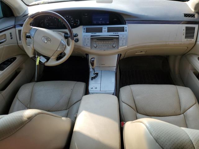 2008 Toyota Avalon Xl VIN: 4T1BK36B58U282519 Lot: 62138534