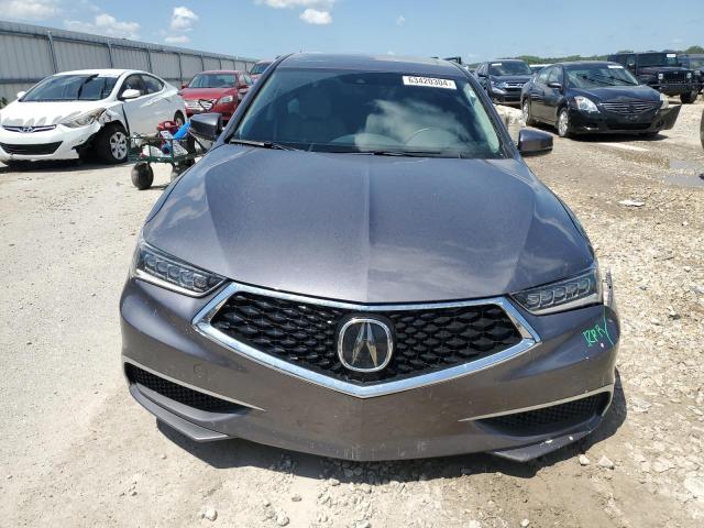 2018 ACURA TLX - 19UUB1F39JA008839