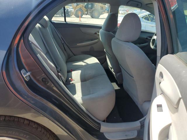 2010 Toyota Corolla Base VIN: 1NXBU4EE4AZ284862 Lot: 61441104