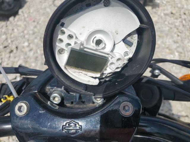 2015 HARLEY-DAVIDSON XG500 1HD4NAA16FC502226