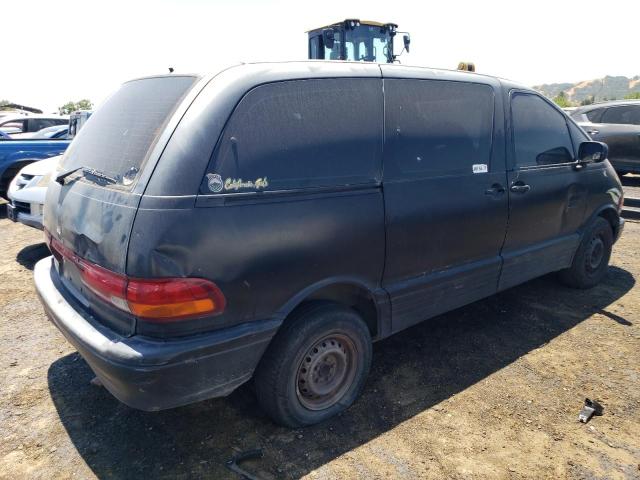 JT3AC11RXM0042183 1991 Toyota Previa Dlx