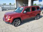 1C4NJPFA2ED731749 2014 Jeep Patriot Latitude
